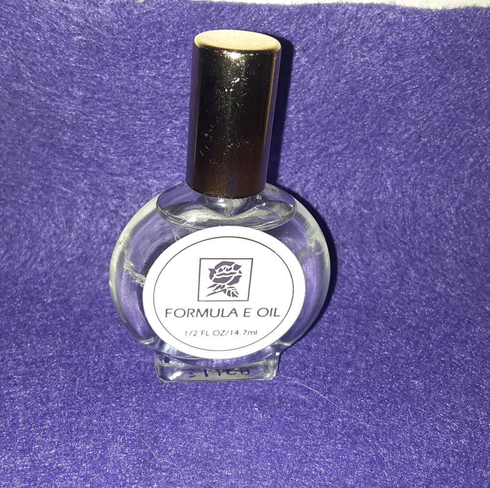 Formula E Oil